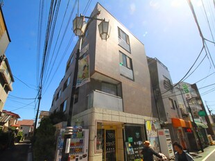 大野屋壱番館の物件外観写真